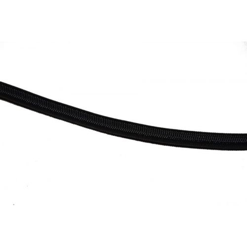 LANEX Gumolano 1m (100m) (Melna, 5)