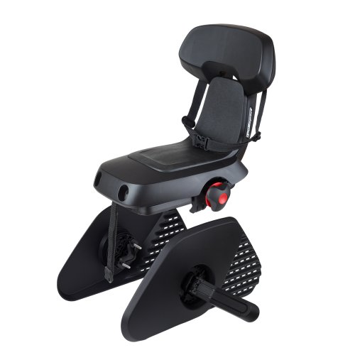 POLISPORT Guppy Junior CFS (Melna) |