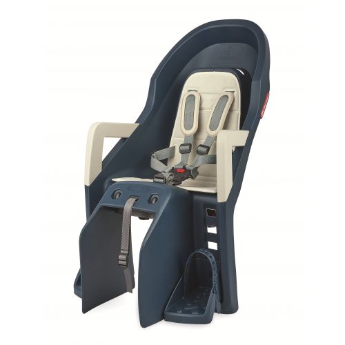 POLISPORT Guppy Maxi+ CFS (Tumši pelēka)
