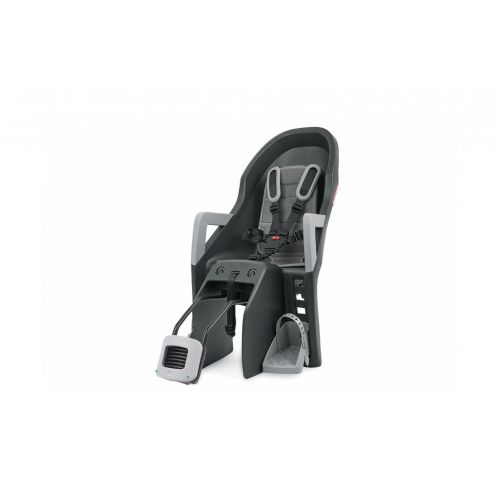 POLISPORT Guppy RS+ (Pelēka / Sudraba)