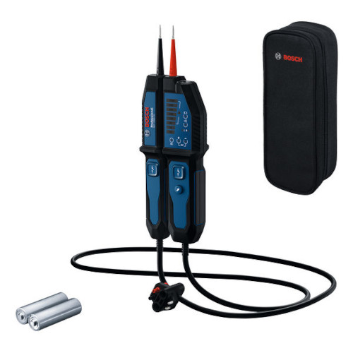 Bosch Powertools GVT 1000-15 Sprieguma testeris