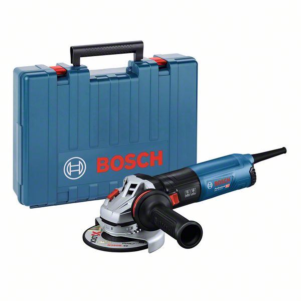 GWS 14-125 S Carton Bosch Leņķa