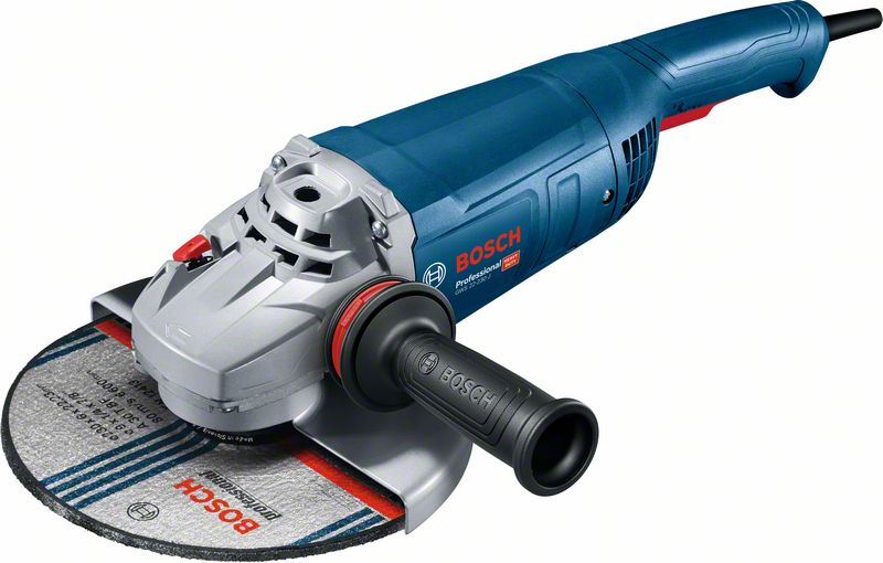 BOSCH GWS 22-230 J Carton |
