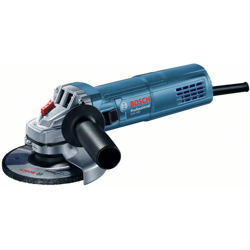 Bosch Powertools GWS 880 Leņķa slīpmašīna