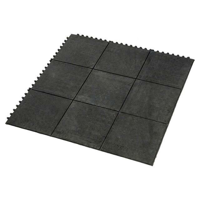 COBA EUROPE Gym mat; Width: 0