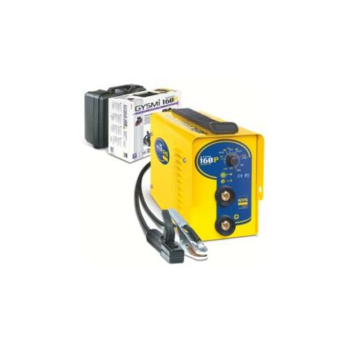 Gysmi 160P Metināšanas invertors | SEM3876406