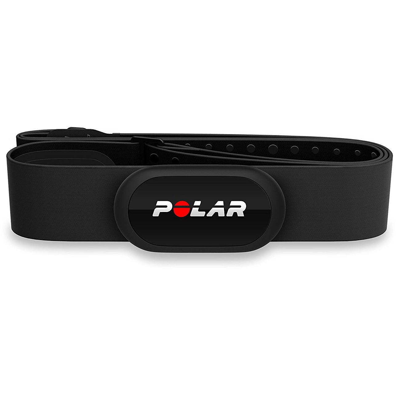 Polar Nadajnik H10 czarny M-XXL |