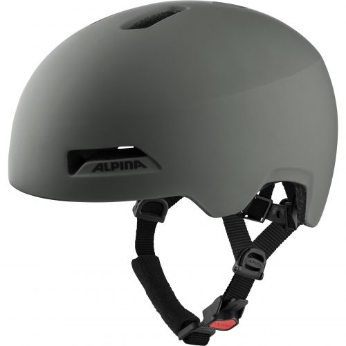 ALPINA SPORTS Haarlem (Tumši zila, 57-61