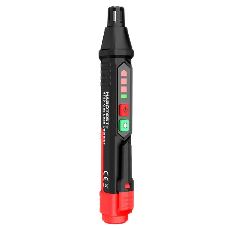 Habotest HT59 Gas Leak Detector |