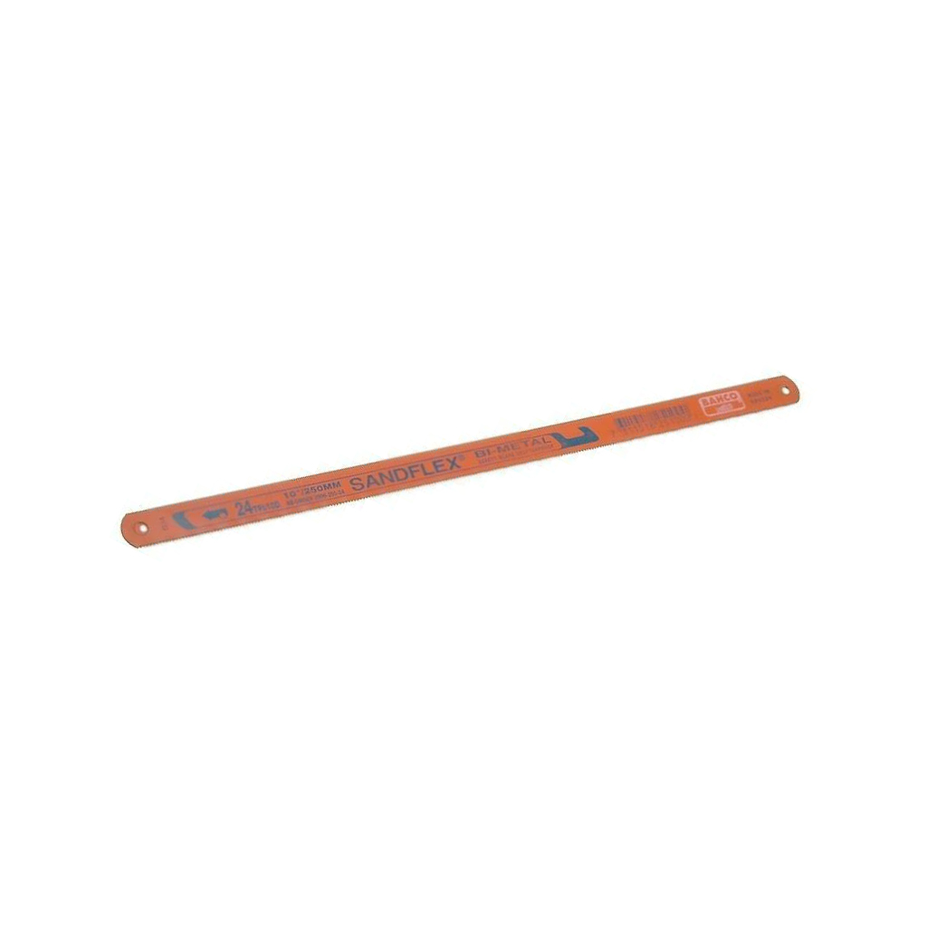 BAHCO Hacksaw blade; metal,hand saw