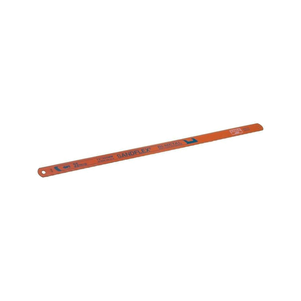 BAHCO Hacksaw blade; metal,hand saw