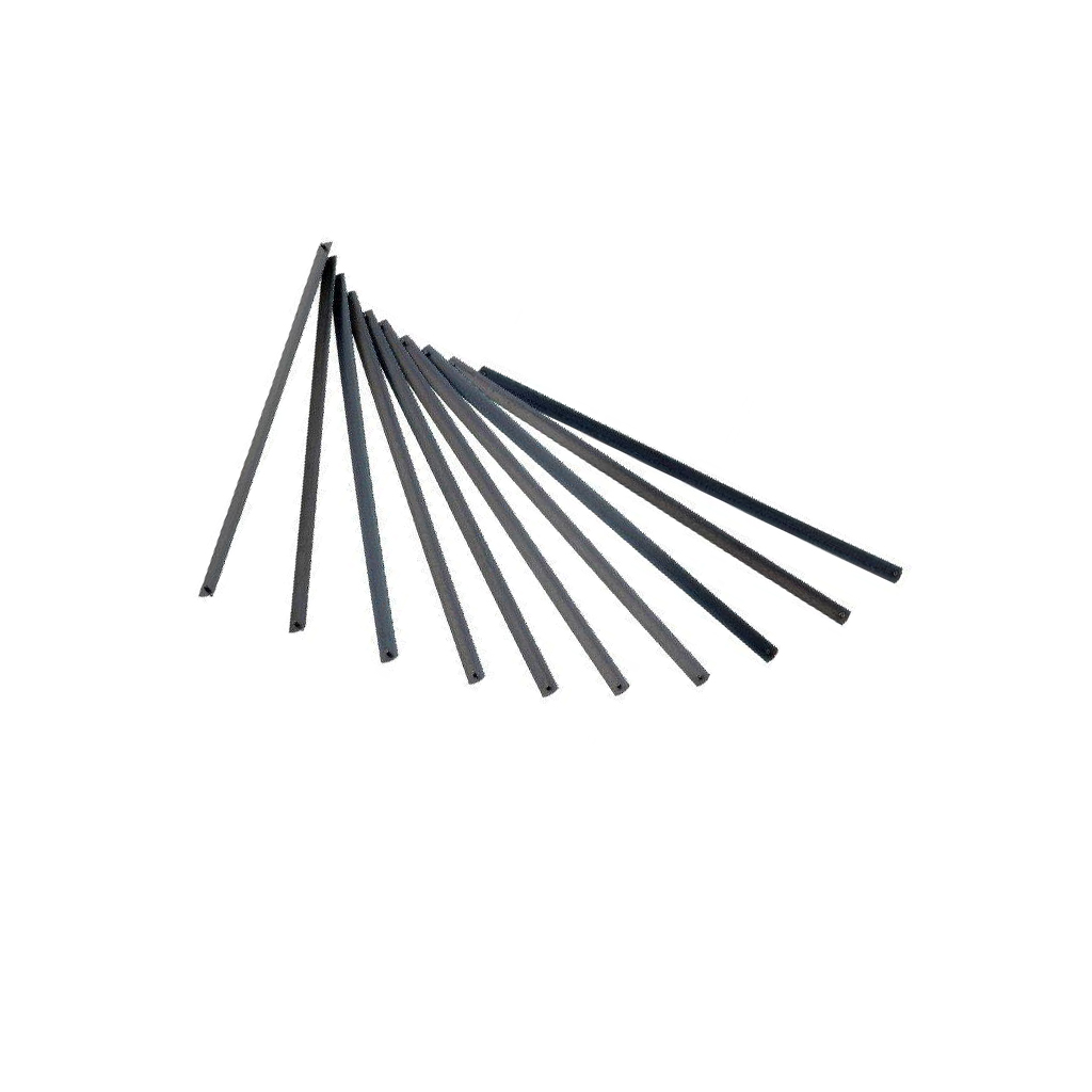 C.K Hacksaw blade-set; 150mm; 32teeth/inch