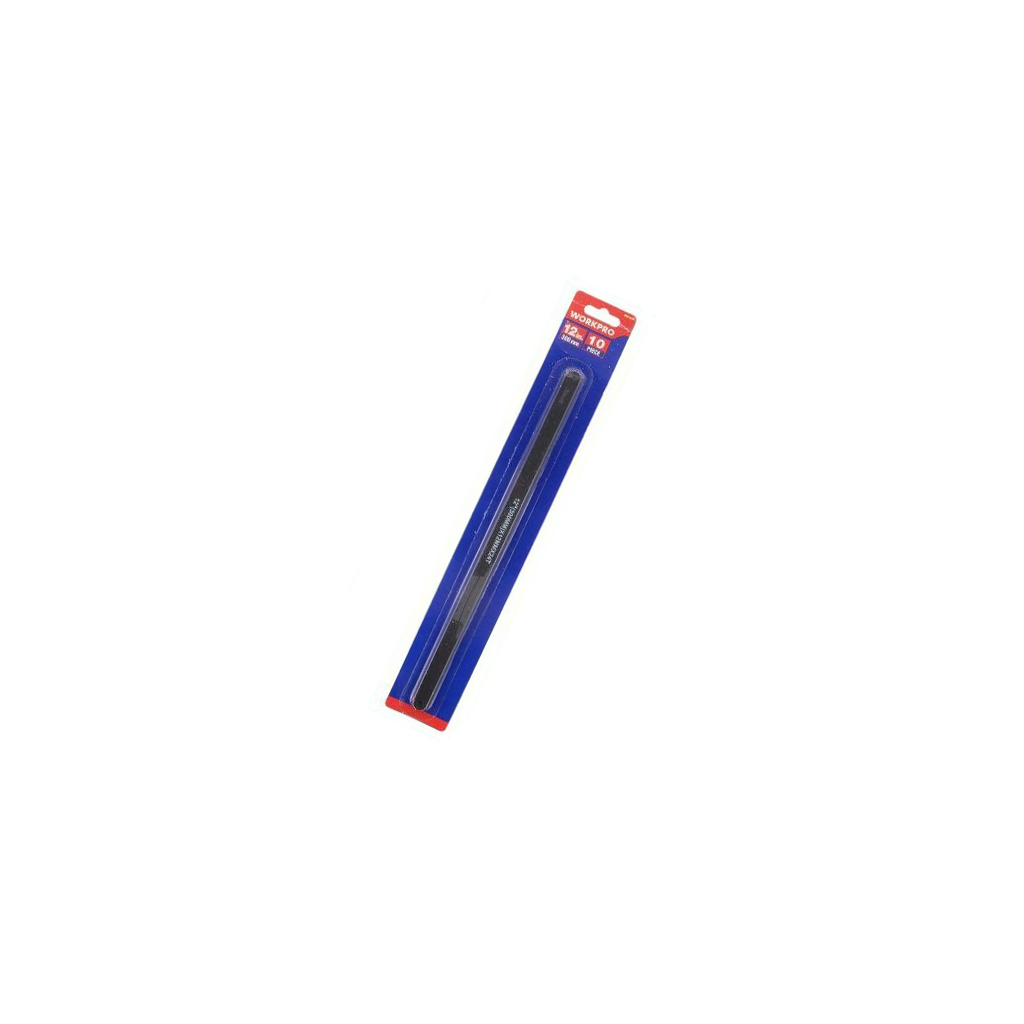 WORKPRO Hacksaw blade-set; metal,hand saw