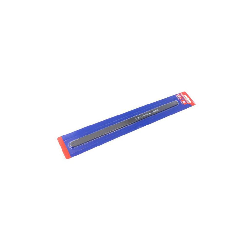 WORKPRO Hacksaw blade-set; metal,hand saw