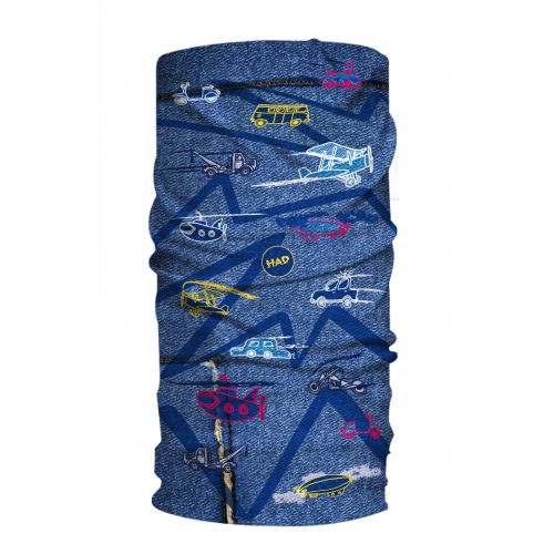 H.A.D. Had Kids Denim