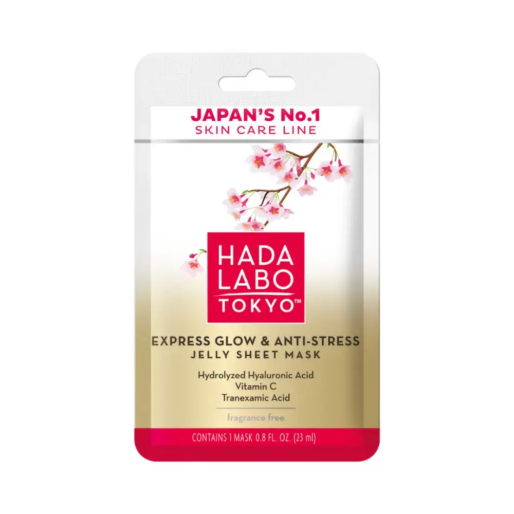 Hada Labo Tokyo, Premium, Hyaluronic Acid