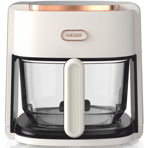 Haeger AF-G45.006B Air Glass Digital