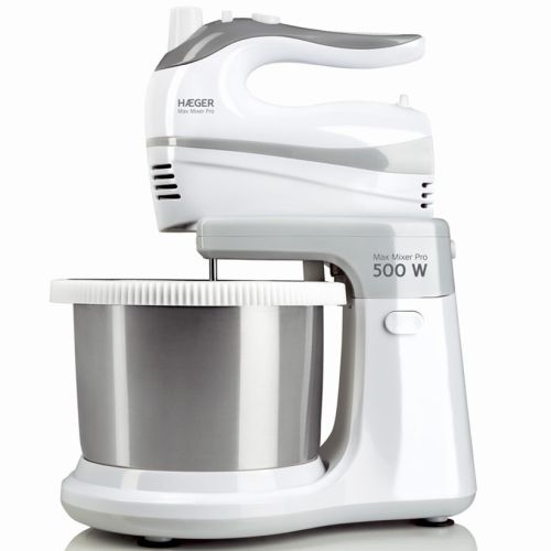 Haeger BL-5BW.009A Max Mixer Pro