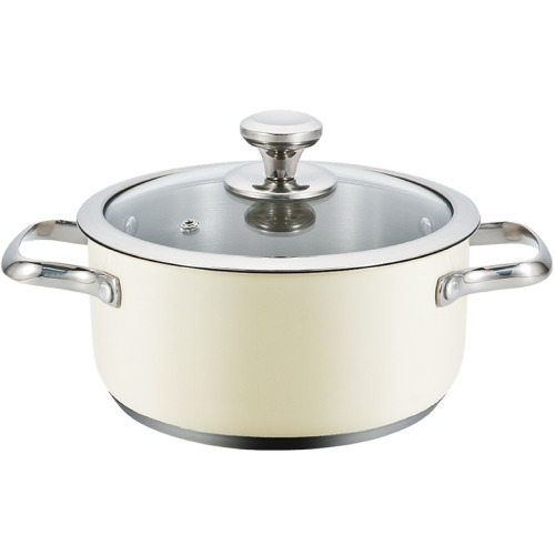 Haeger PA-20H.007A Pastel Pot Katls