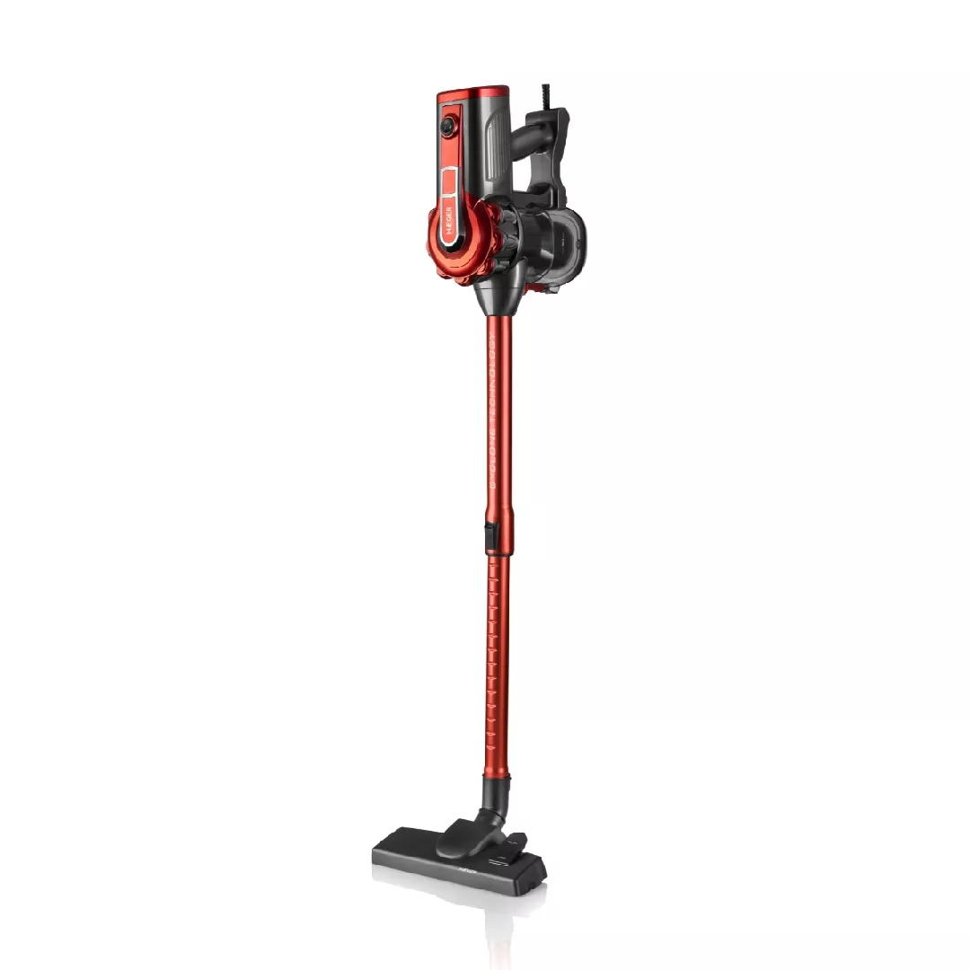 Haeger VC-600.048A stick vacuum/electric broom