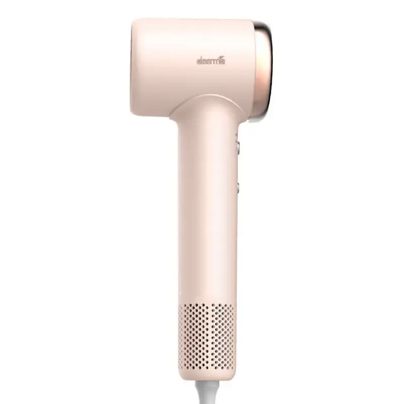 Hair Dryer Deerma DEM-CF50W (pink) |