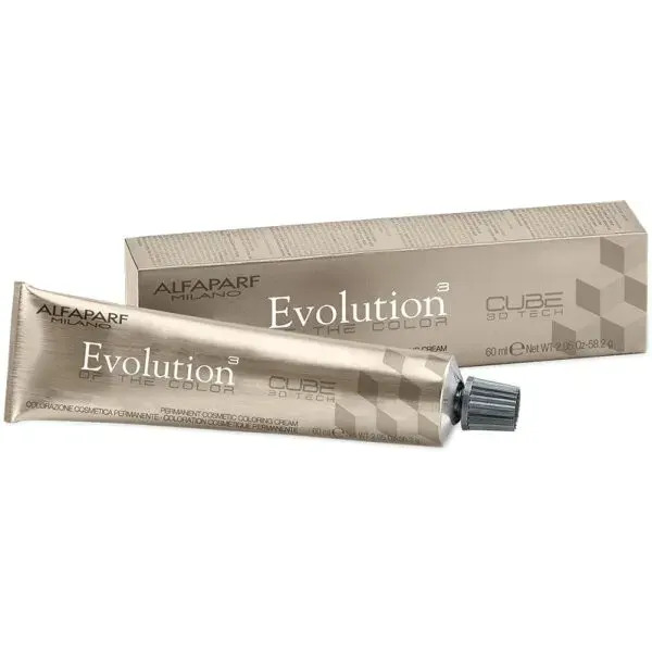 Alfaparf Milano Evolution Of The Color
