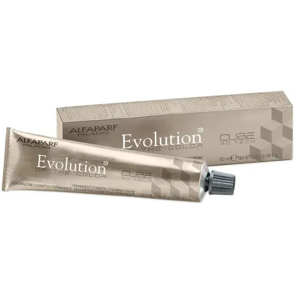 Alfaparf Milano Evolution Of The Color
