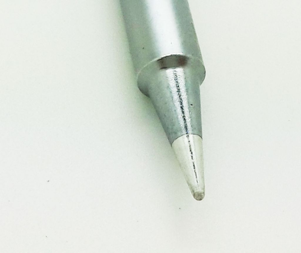 HAKKO uzgalis T18-B , Shape B , for