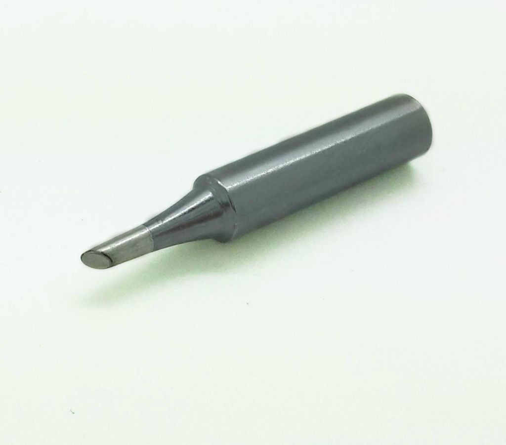 HAKKO uzgalis T18-C2 , Shape 2C ,for