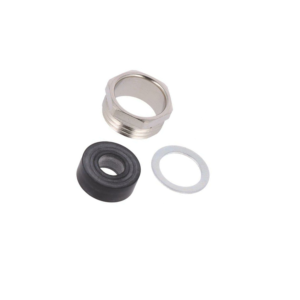 ILME Half gland; PG11; brass |