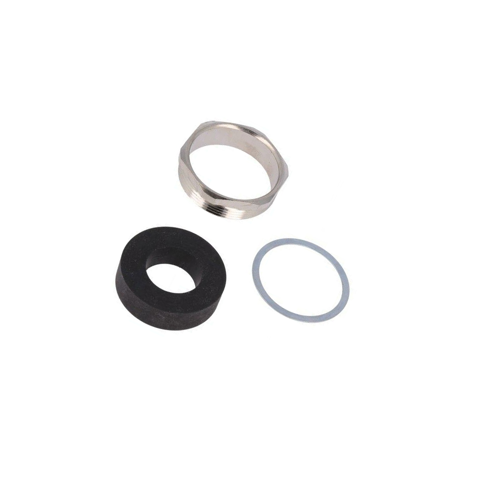 ILME Half gland; PG36; brass |