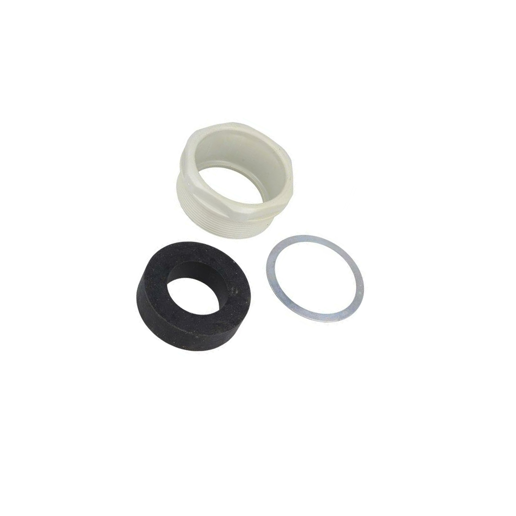 ILME Half gland; PG42; polyamide; grey