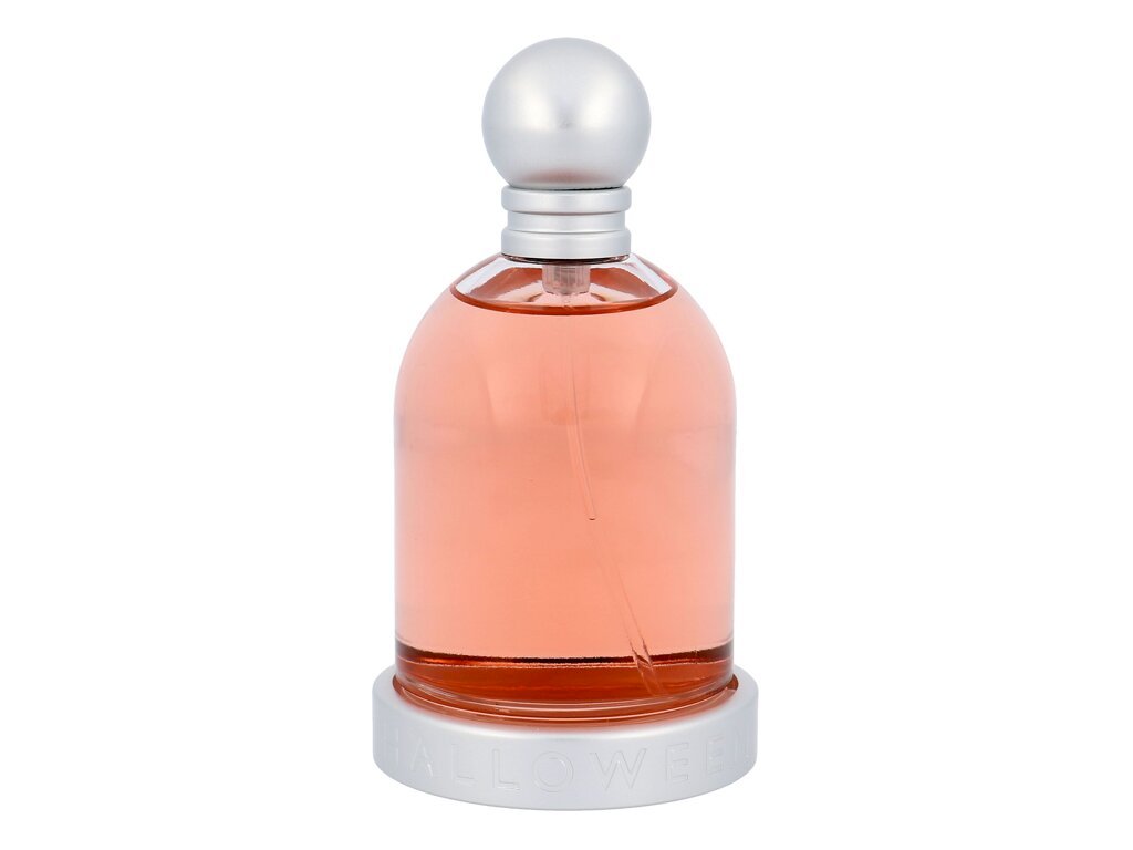 Halloween Halloween Tualetes ūdens EDT 100ml