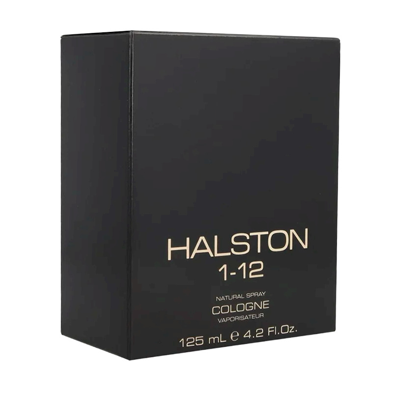 Halston 1-12 Odekolons EDC 125ml |