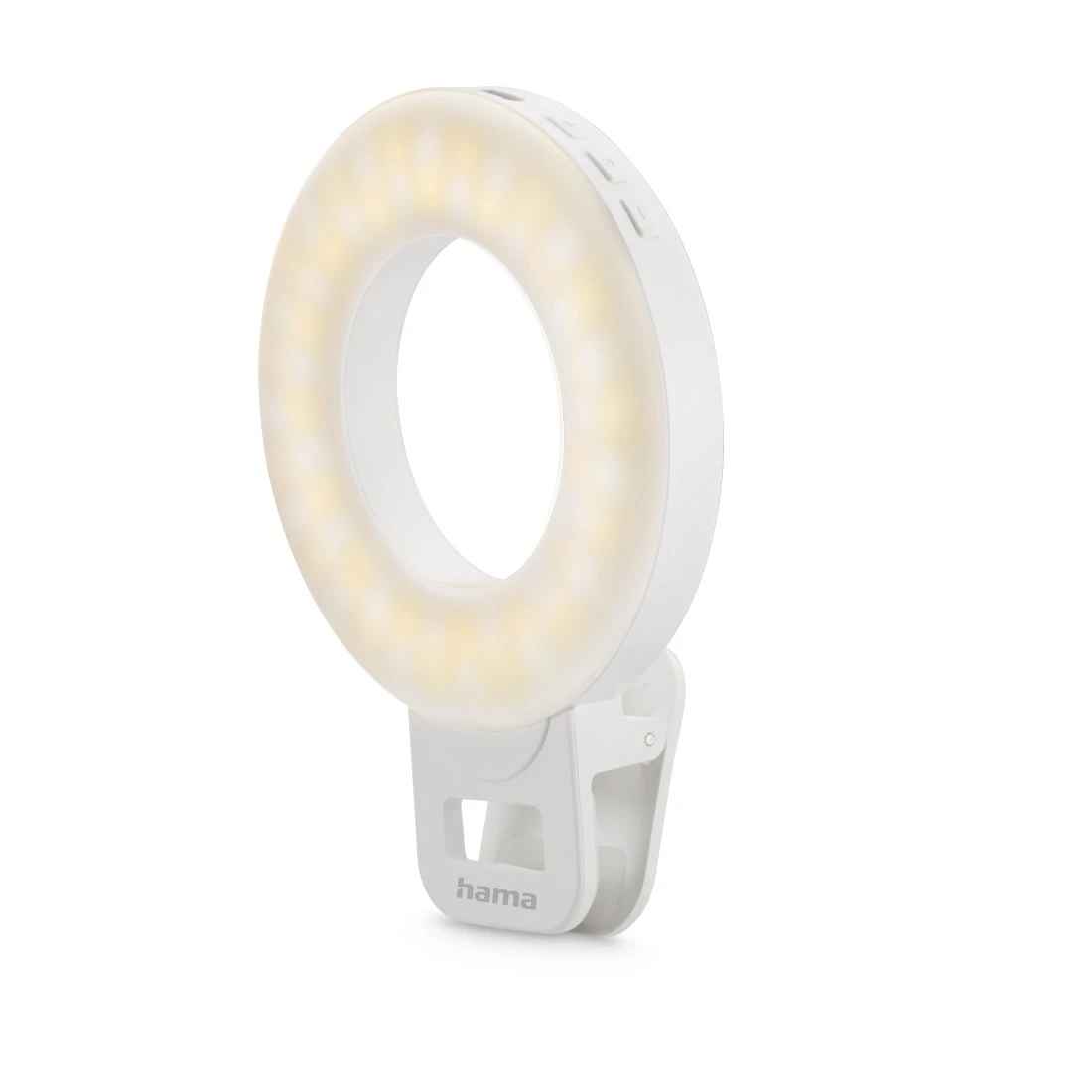 Hama 00004674 LED gredzenveida gaismeklis ToGo