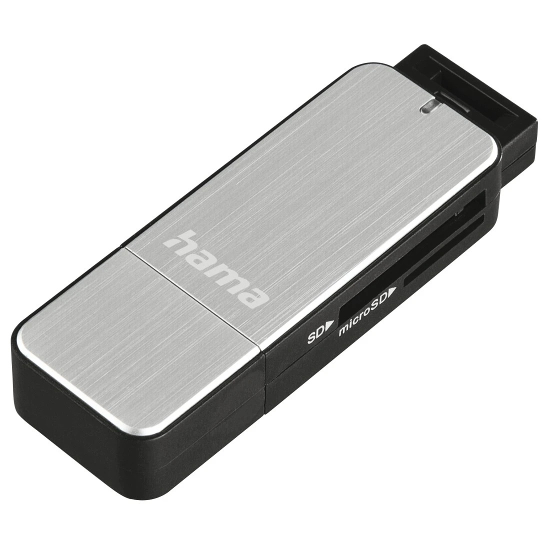 Hama 00123900 USB 3.0 Card