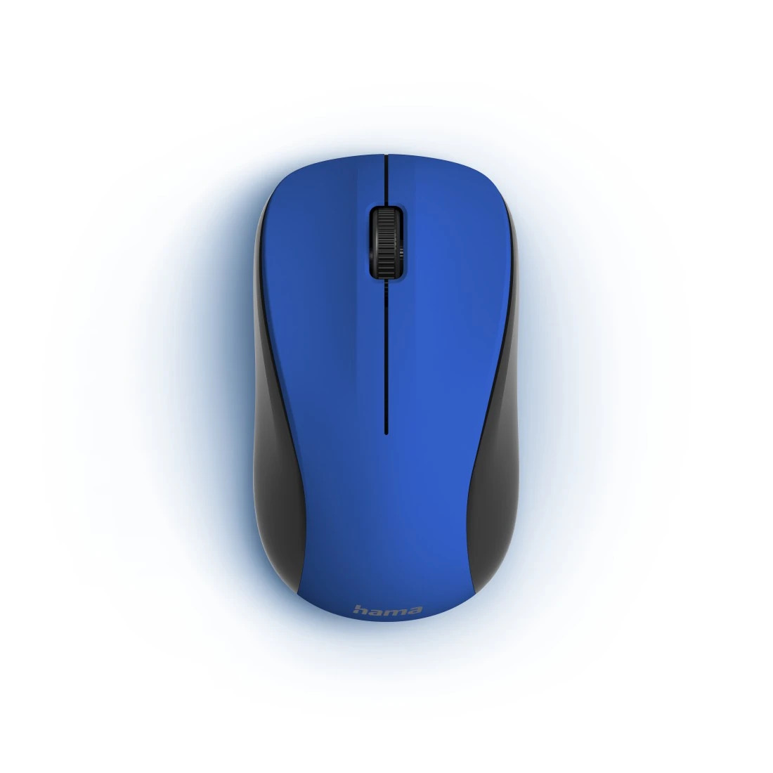 Hama 00173021 MW-300 V2 Blue |