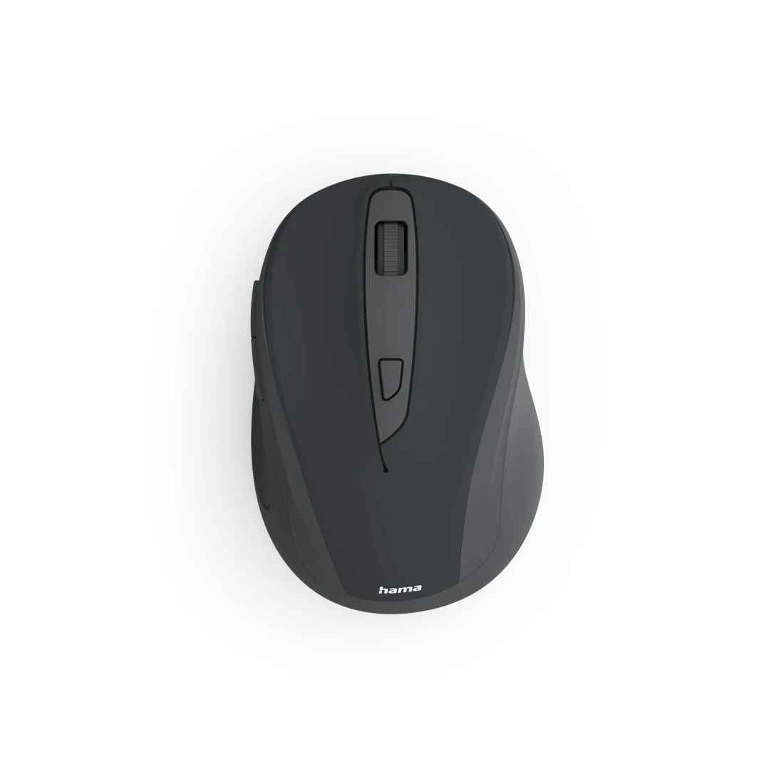 Hama WM-400 mouse Office Right-hand RF