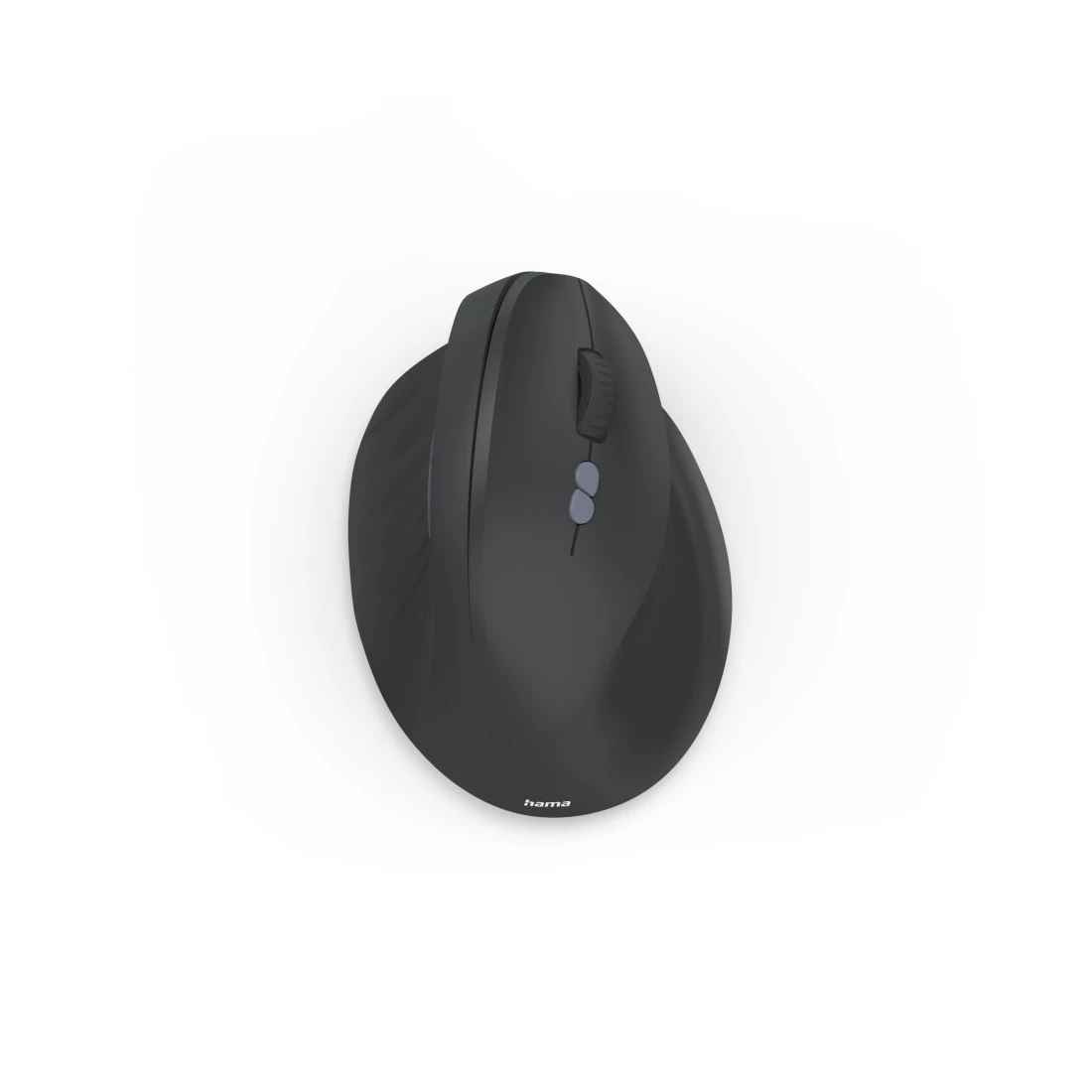 Hama 00173092 EWM-600 Ergonomic Multi-Device Mouse