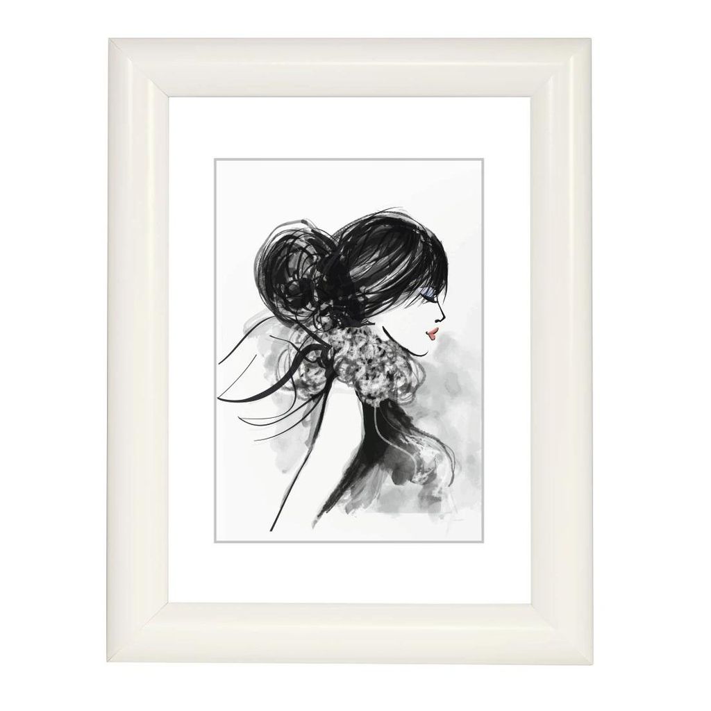 Hama 00175637 Sofia 13x18cm White |