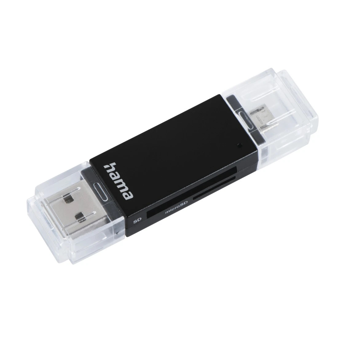 Hama 00181056 USB 2.0 OTG