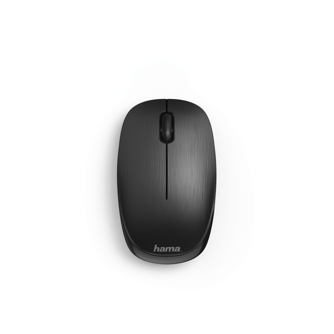Hama 00182618 MW-110 Black | T-MLX58688
