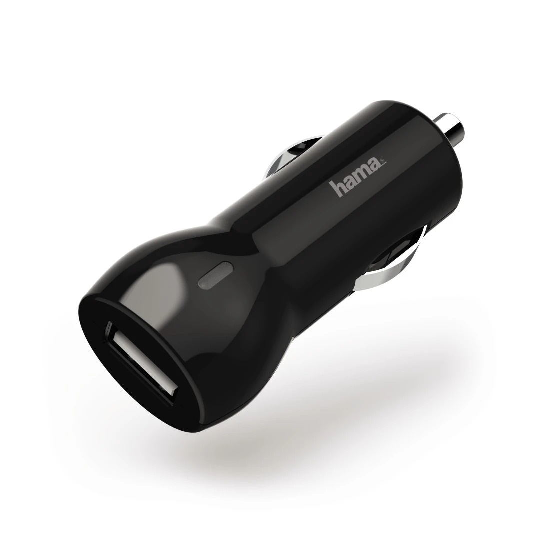 Hama 00183259 Car Charger 2.4A