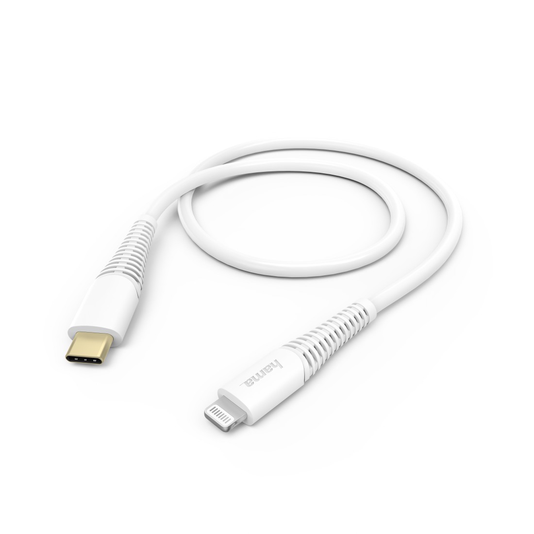 Hama 00183309 Ātrās uzlādes/datu kabelis, USB-C