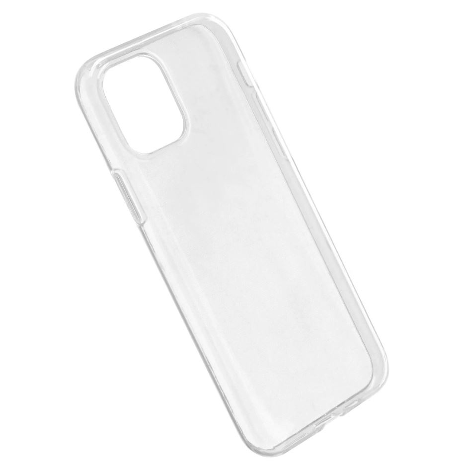 Hama 00187378 iPhone 11 Pro Crystal