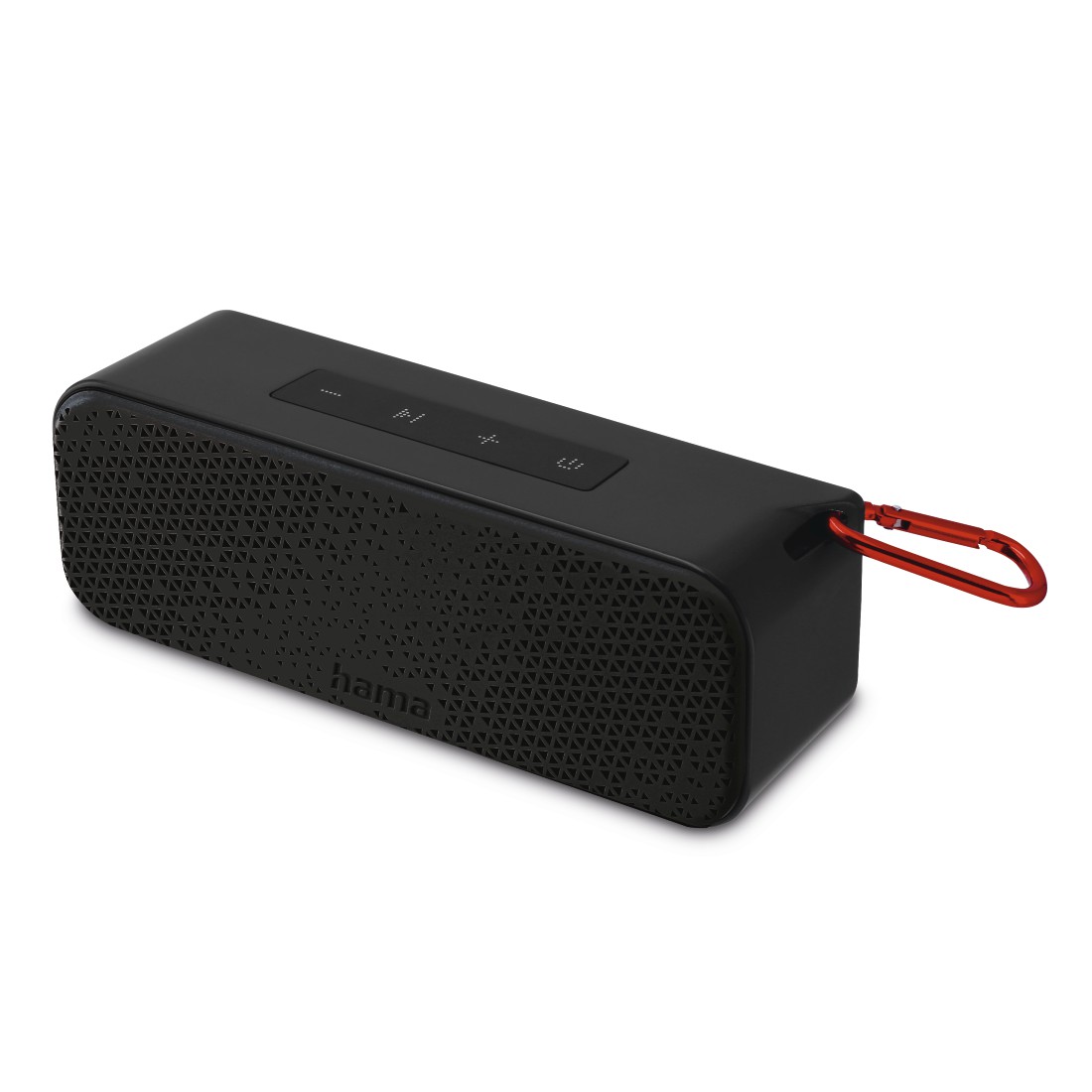 Hama 00188226 PowerBrick 2.0 pārnēsājams