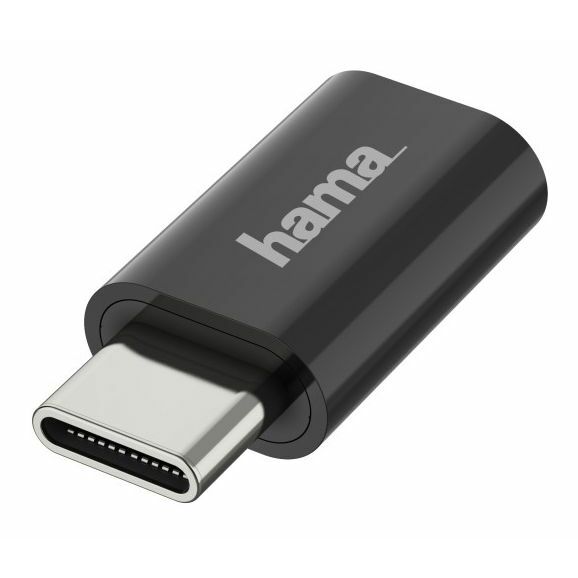 Hama 00200310 USB 2.0 adapteris