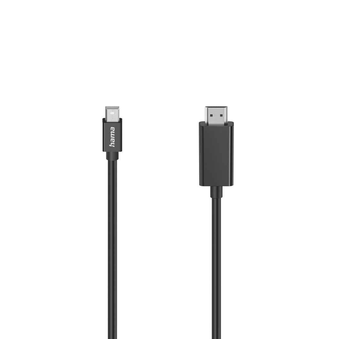 Hama 00200711 video kabelis, Mini DisplayPort