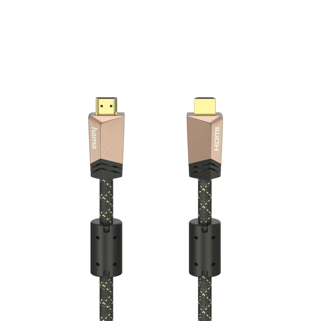 Hama 00205024 HDMI kabelis 0,75