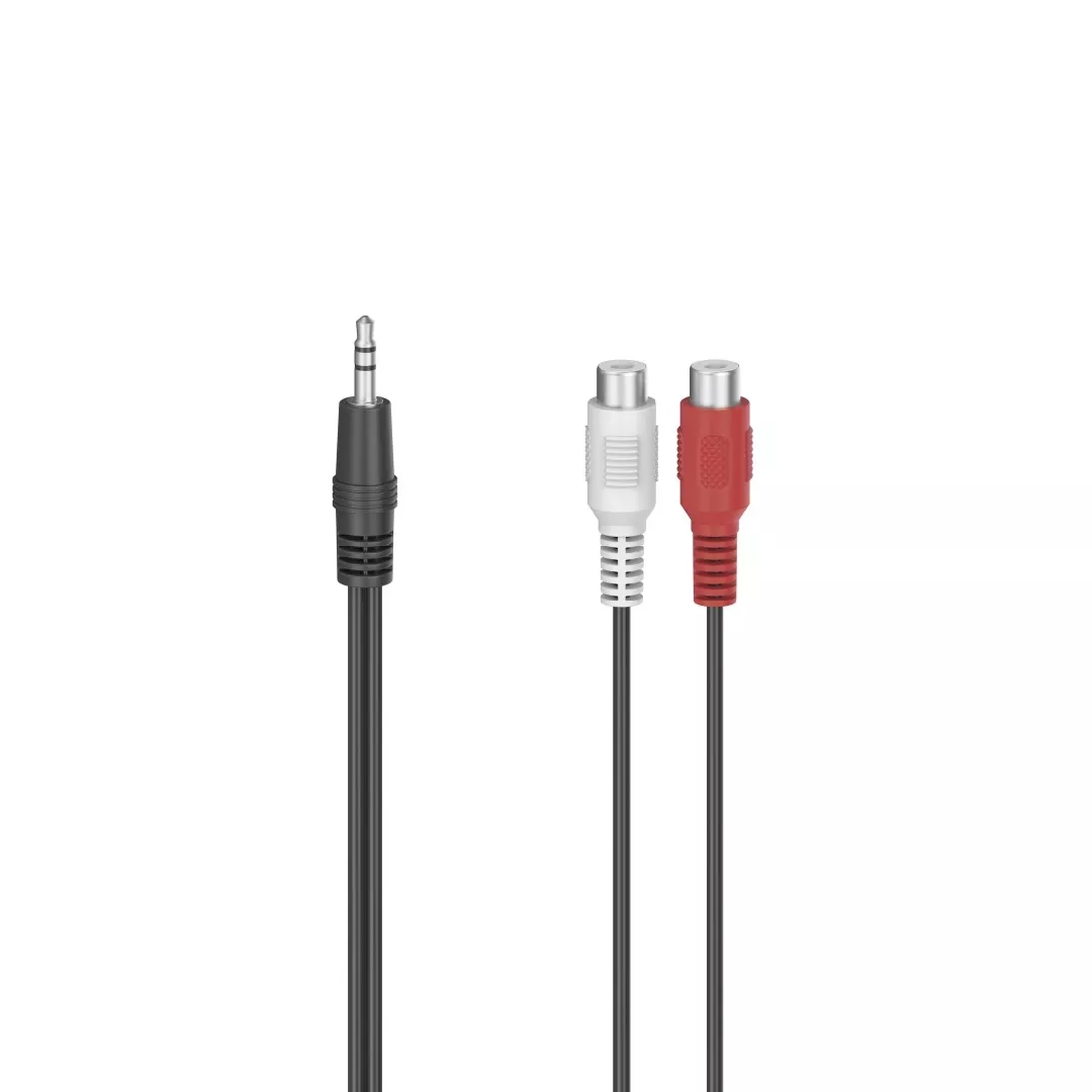 Hama 00205185 RCA savienojuma kabeļis (T-MLX57934)